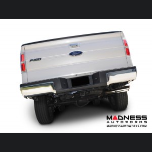 Ford F-150 3.5L V6 EcoBoost Sport Exhaust System by Corsa Performance - Cat Back